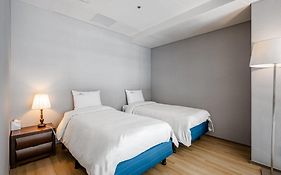 Haeundae Seacloud Hotel Residence